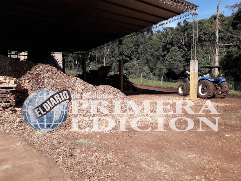 Temen que se agudice la falta de chips en secaderos