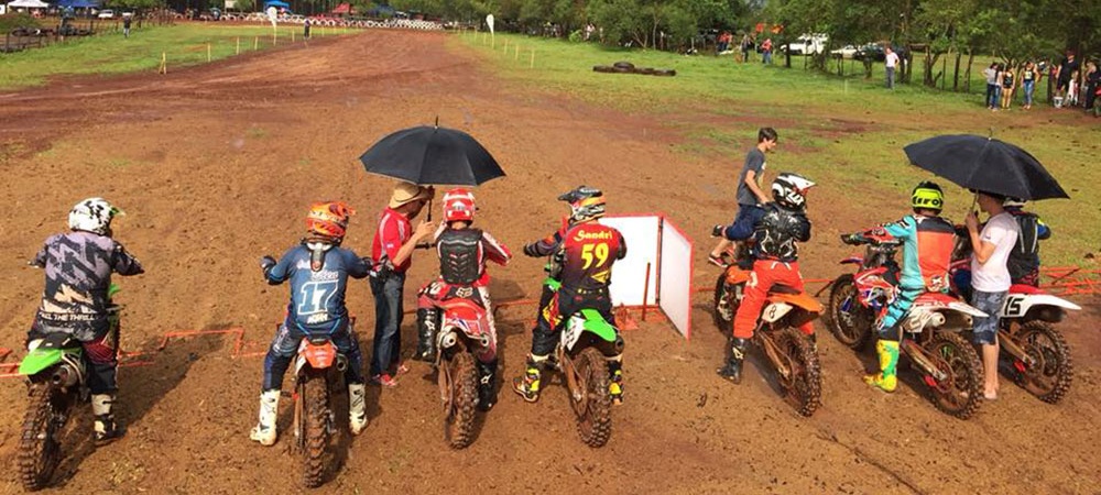 El Motocross hará vibrar a Bonpland con la cuarta fecha