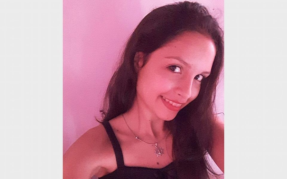 Intentaron sacar del coma a Evelin, pero no respondió