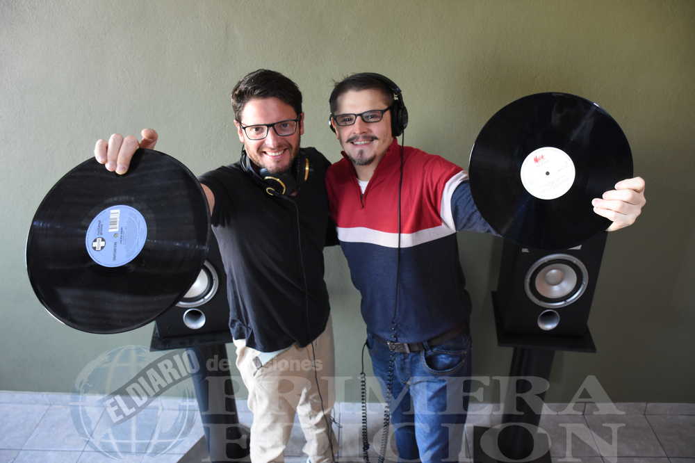 Amigos son los amigos