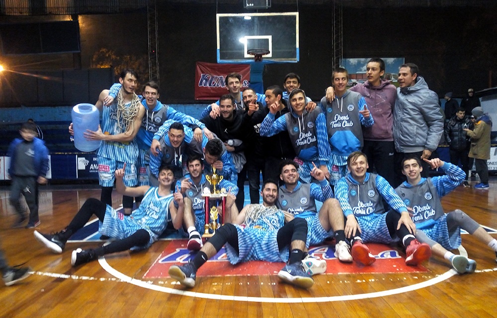 Celestazo en Eldorado