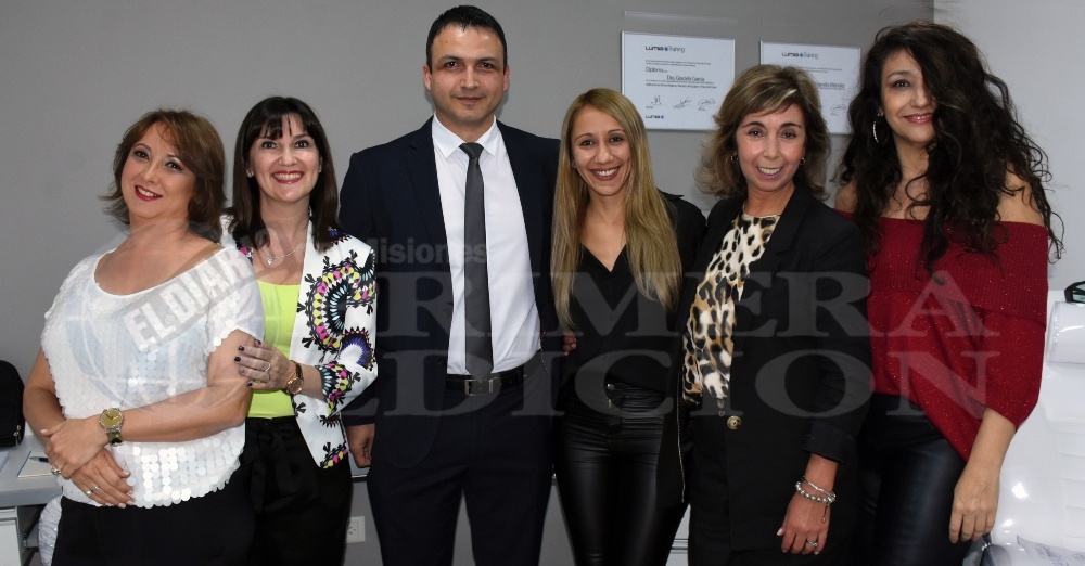 Predigma se pone a la vanguardia de la ginecoestética en el NEA