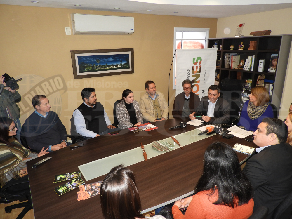 Altas expectativas y buen nivel de ocupación para el invierno