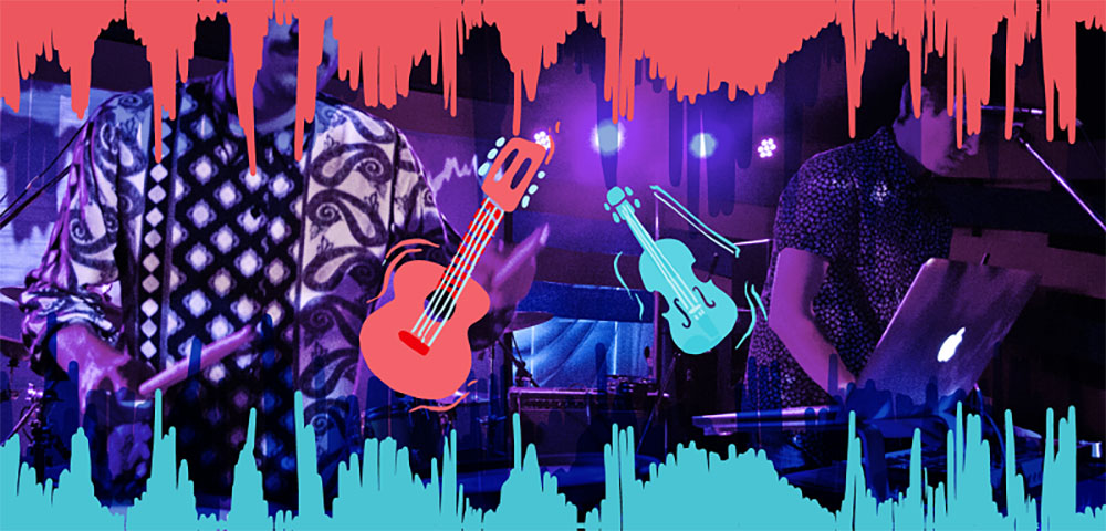 Vamos las Bandas: en Misiones ganó Néctar