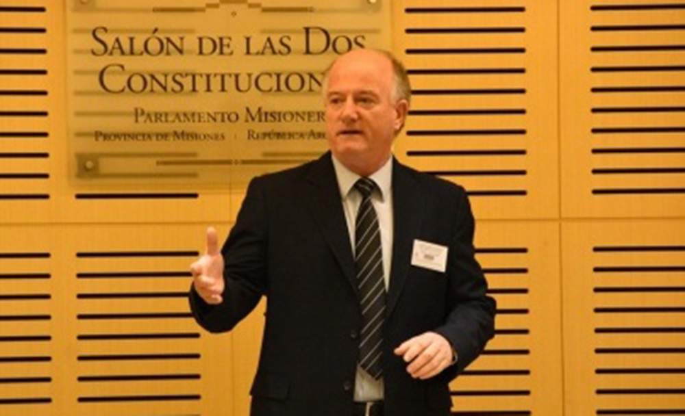 PASO: se prorroga el plazo para las boletas