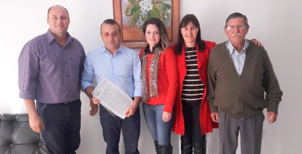 Desactivan la maniobra irregular para poner Juez de Paz en Aurora