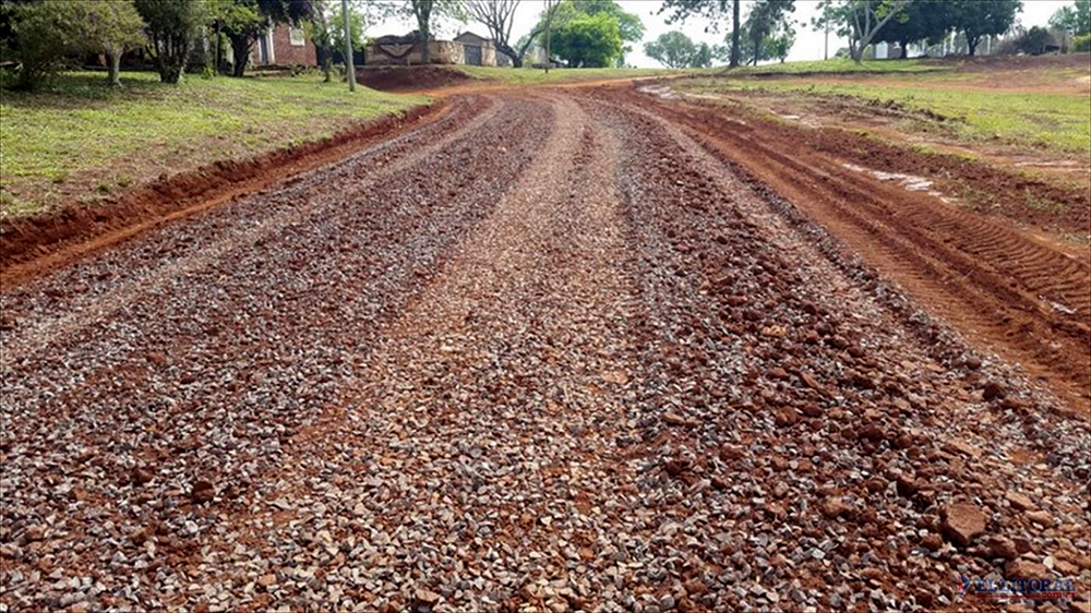 Nuevo método para evaluar el estado de los caminos rurales en Argentina