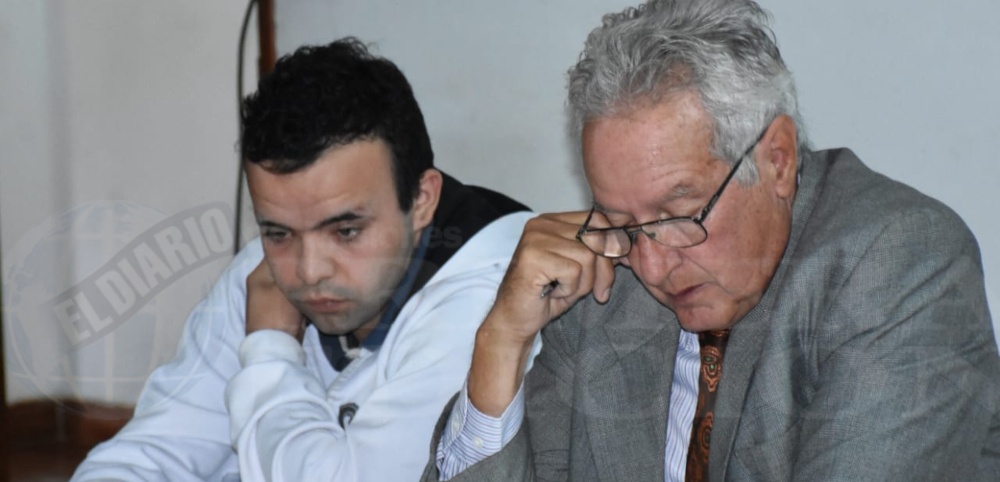 Femicidio de Miriam Cubas: finalizaron los alegatos