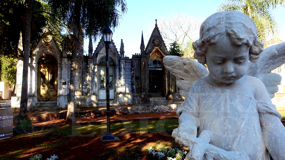 La Piedad y la posibilidad de convertirse en un museo a cielo abierto