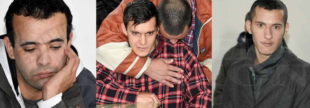 Femicidio de Miriam Cubas: condenaron a Ariel Cardozo a 25 años de prisión