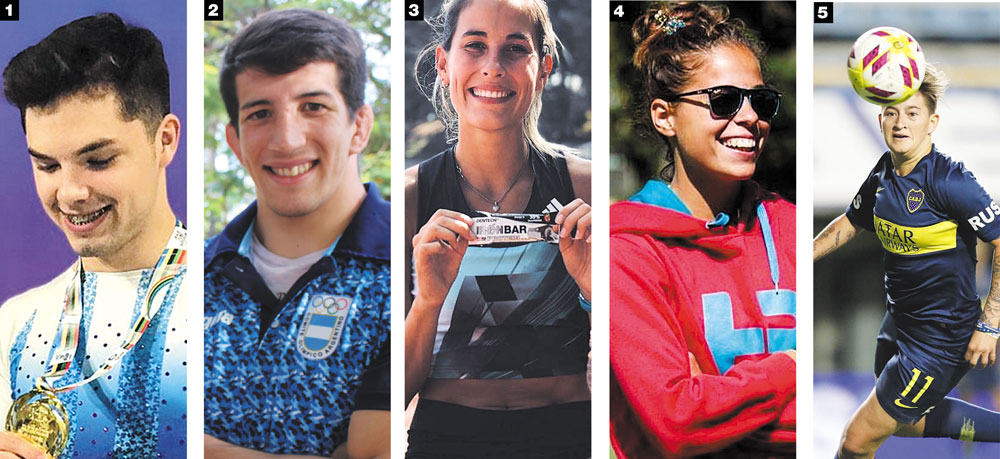 Este equipo tiene aguante