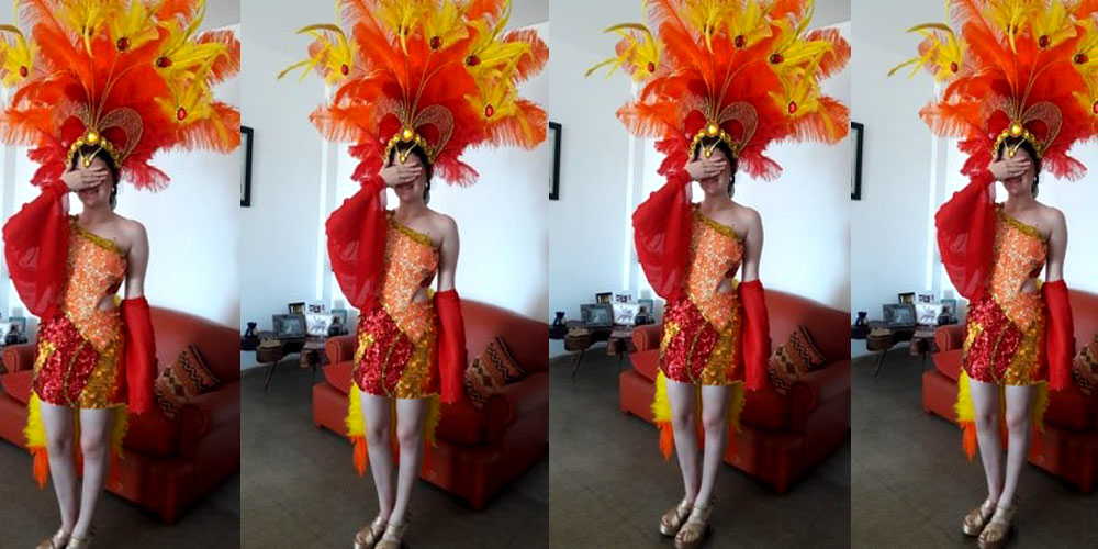 La Estudiantina también es época de “rebusques” en redes sociales