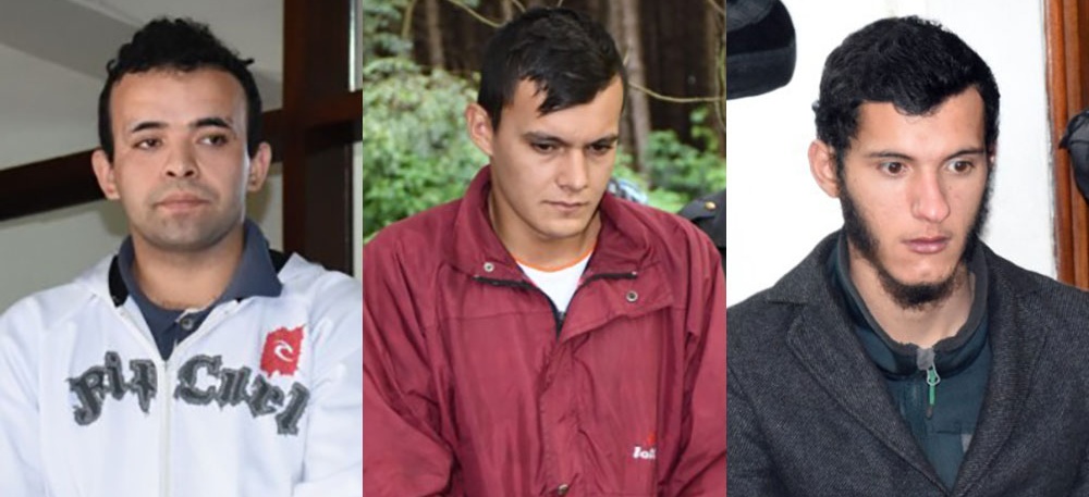 Femicidio de Miriam Cubas: finalizaron las testimoniales