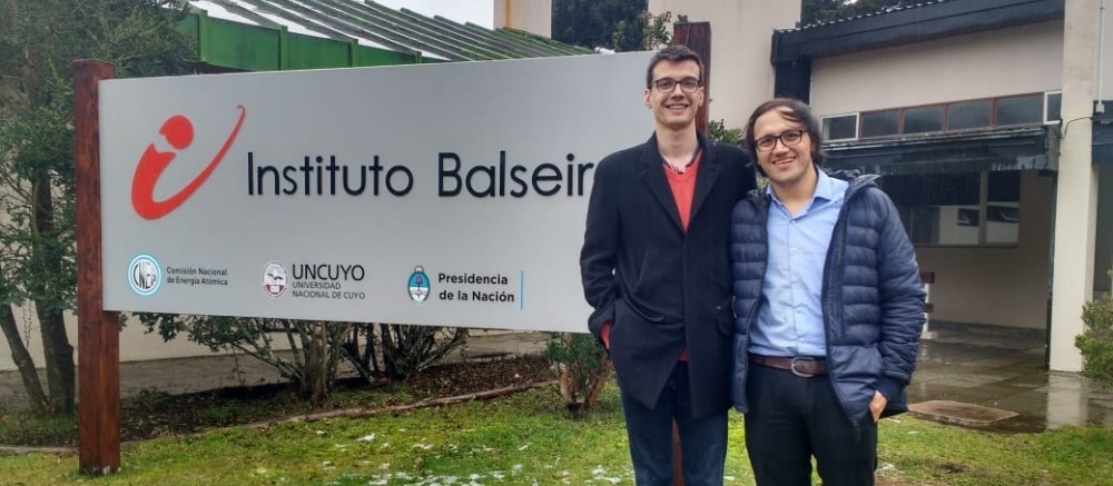 “Le debo toda mi formación a la educación pública argentina”