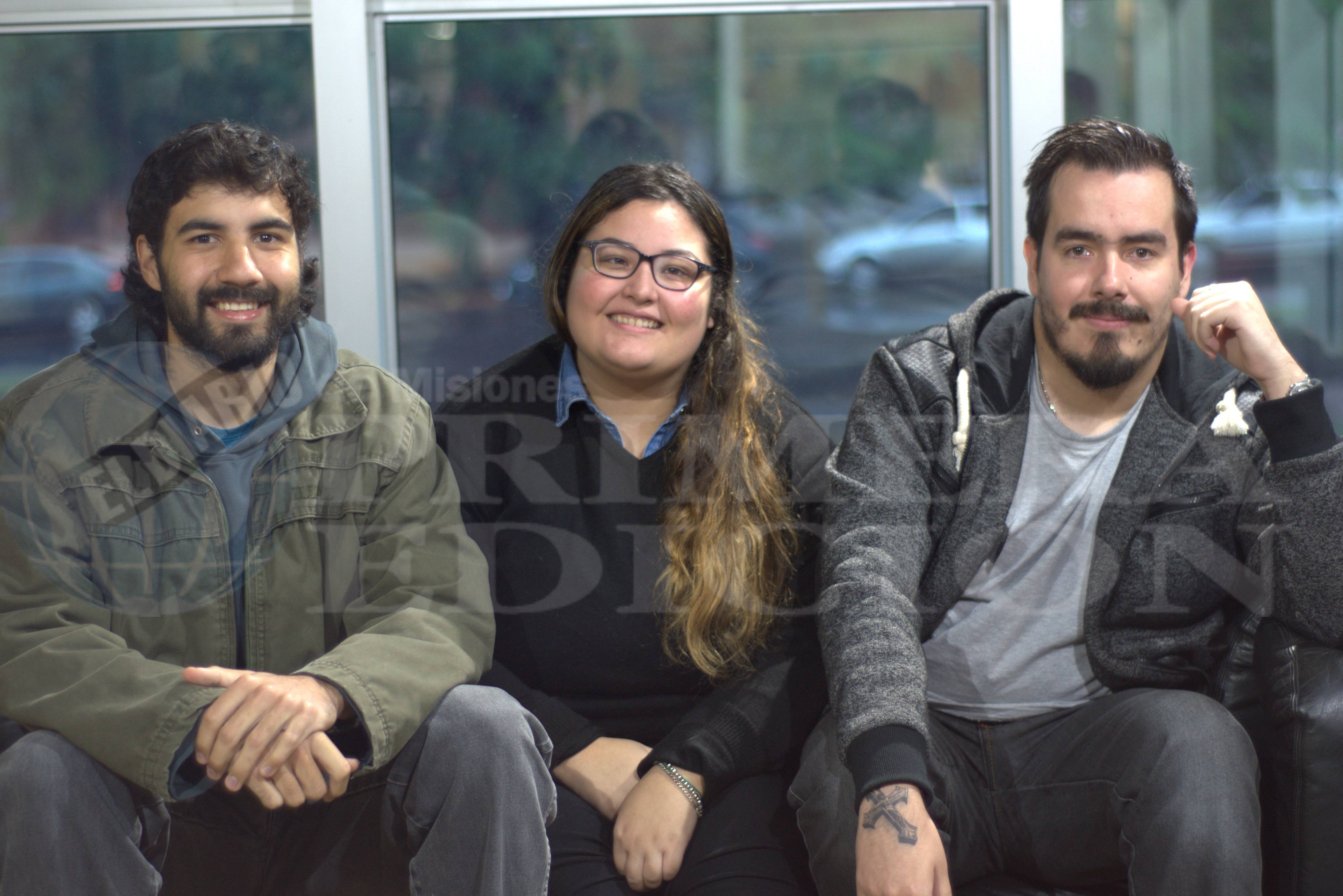 Pronta a su estreno, “La Encrucijada” genera gran expectativa en la provincia