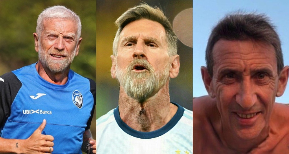 Un viaje al futuro…