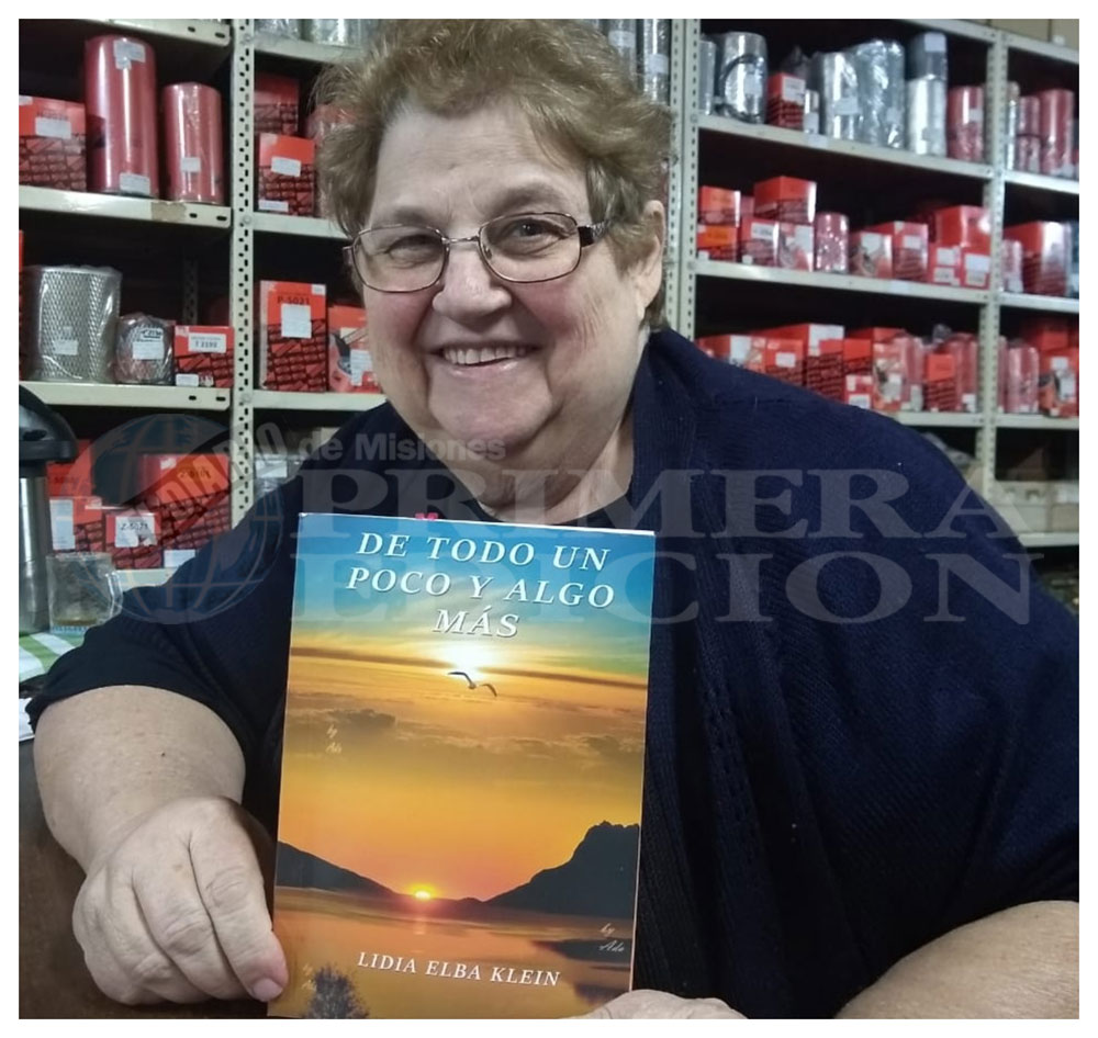 Después de Malvinas, “Compré un  canasto y salí a vender chipa”