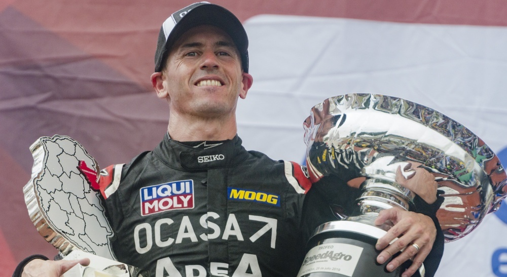 TC: Pernía, de punta a punta