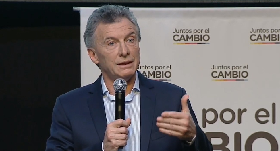 Macri preparado “para gobernar los próximos cuatro años”