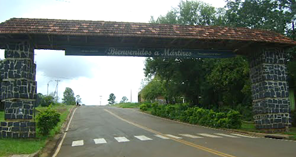 Tras la escandalosa foto, Hugo Cabrera  volverá a ser concejal en Mártires