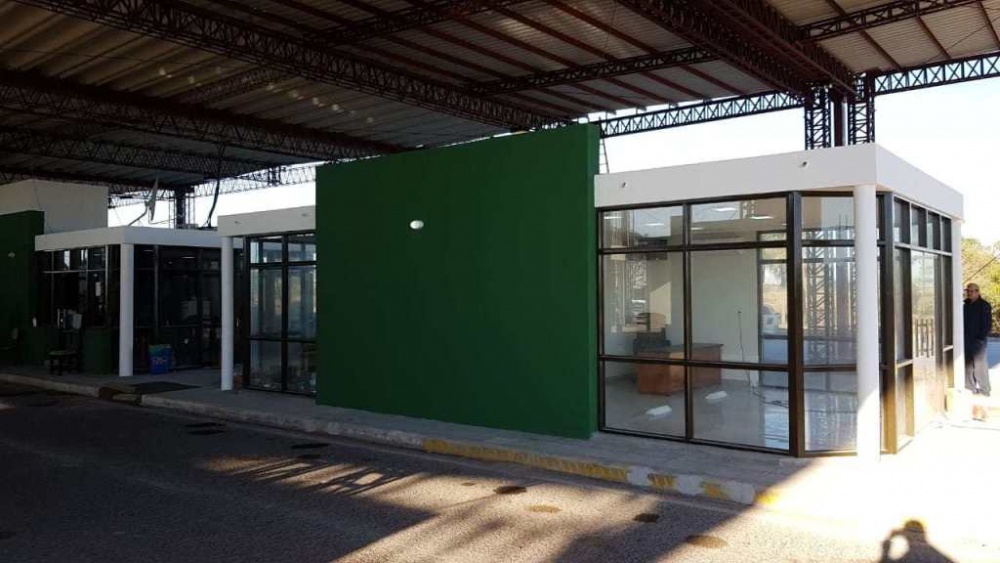 Pospusieron la inauguración del paso fronterizo Ituzaingó-Ayolas