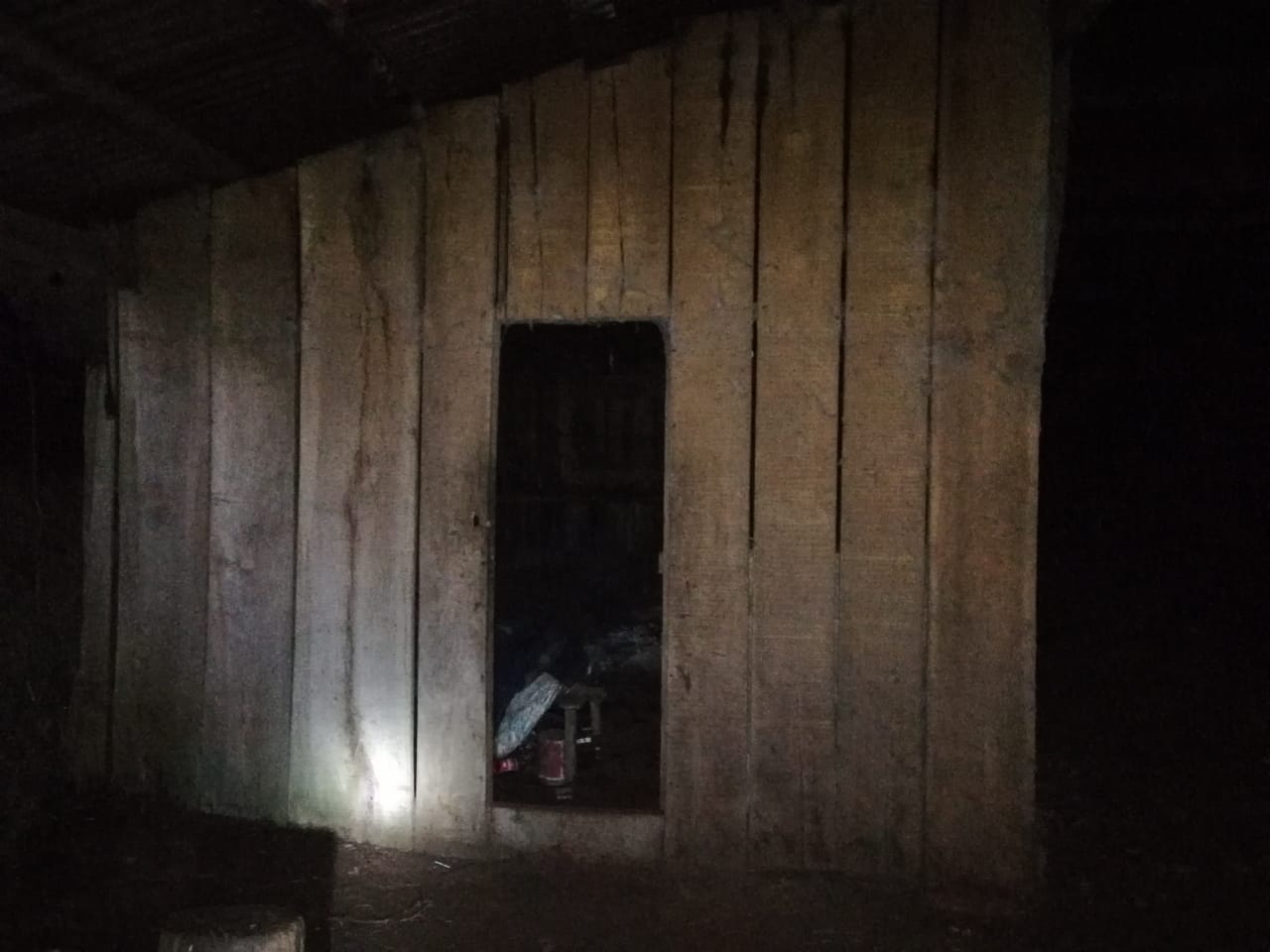 Buscan a los agresores de un hombre de 57 años en El Alcázar