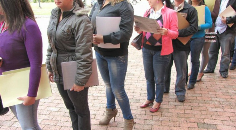 Aumentó la precariedad laboral, según reconoció el INDEC