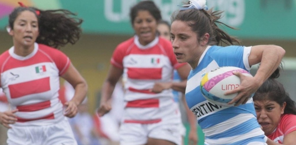 Panamericanos: con “Pula” Pedrozo, Argentina terminó quinta