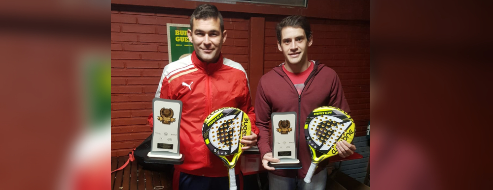 La quinta tiene dueños