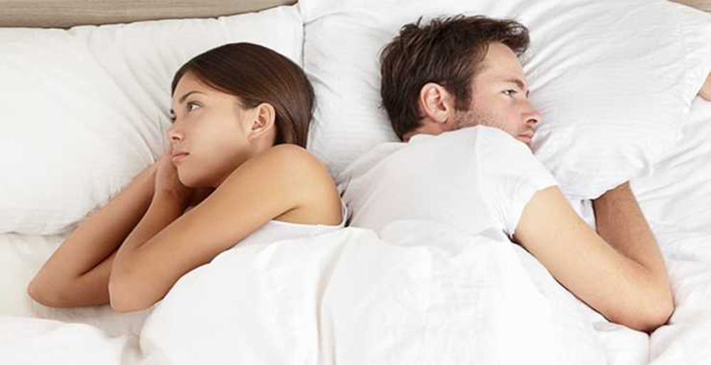 La sexualidad también está en crisis