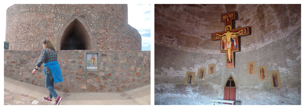 Mucho más que una estación aeroportuaria, el Palomar no para de crecer