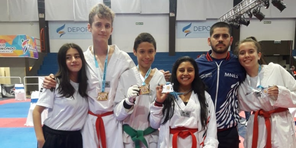 El primer paso hacia Dakar