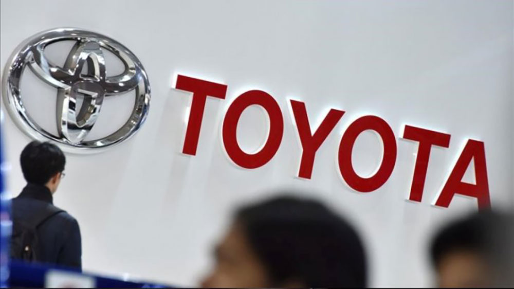 Toyota trasladará a la Argentina la sede de su división regional