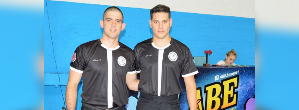 Básquetbol: arranca el primer curso de árbitros en Eldorado