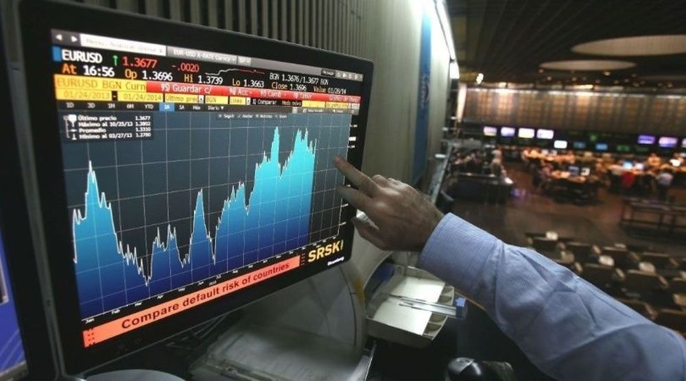 El riesgo país argentino salta 4,1% y alcanza los 866 puntos básicos