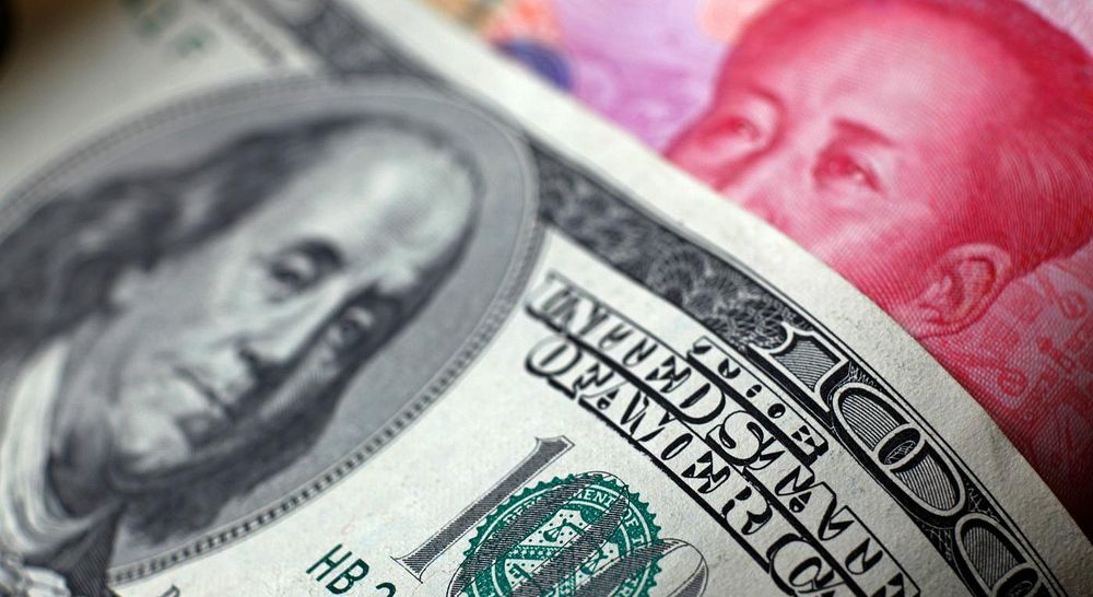 Guerra comercial: China devaluó el yuan a su nivel más bajo desde 2008