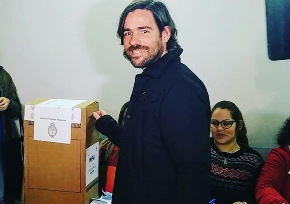 Del Caño: “No hay solo dos opciones, hay que seguir convicciones”