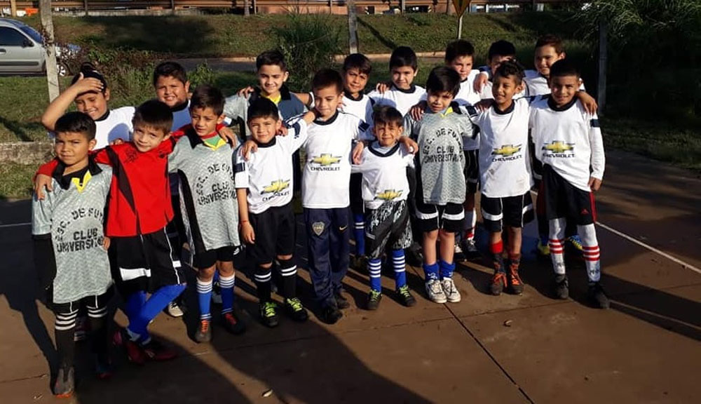 Mitre está en la final