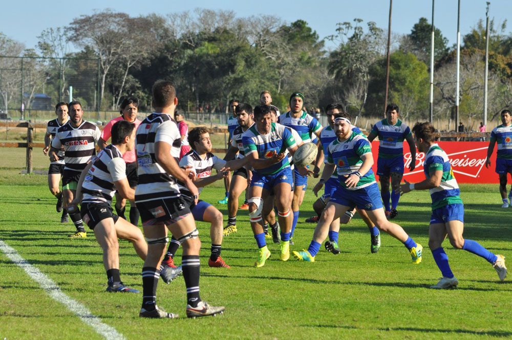 Barajar y dar de nuevo