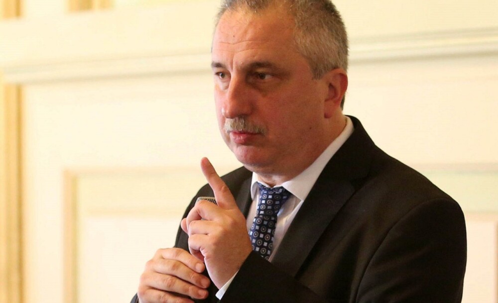 “Que Nación tome las medidas que quiera pero no a nuestras expensas”