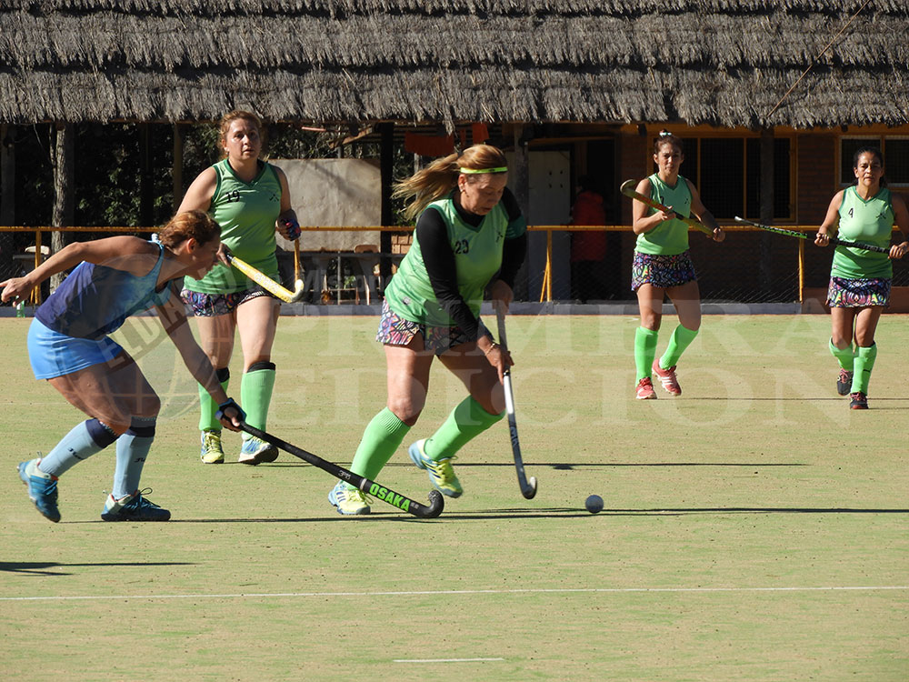 Que empiece la definición