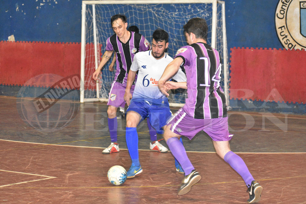 Posadas recibe  a las mejores