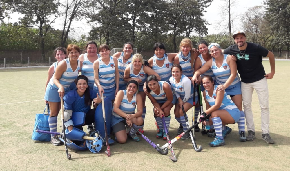 Un sentimiento nacional