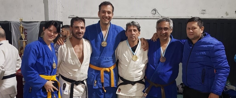 Lograron clasificar a los torneos continentales