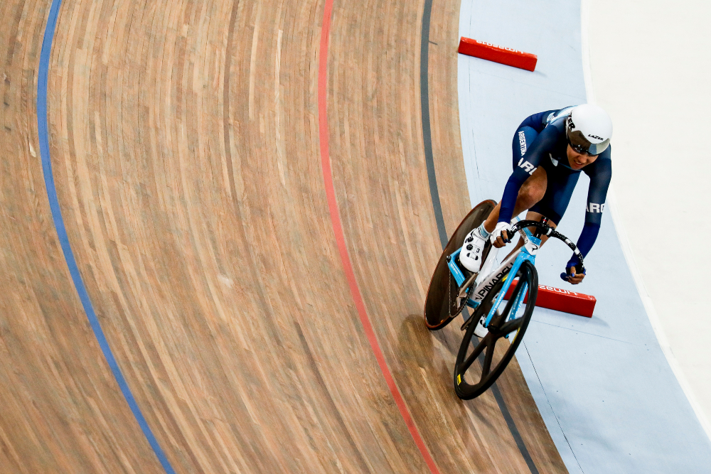 Una más para la coleccción