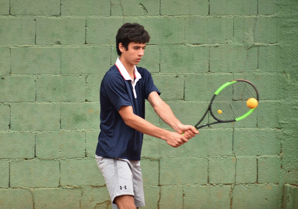 Mitre está en la final