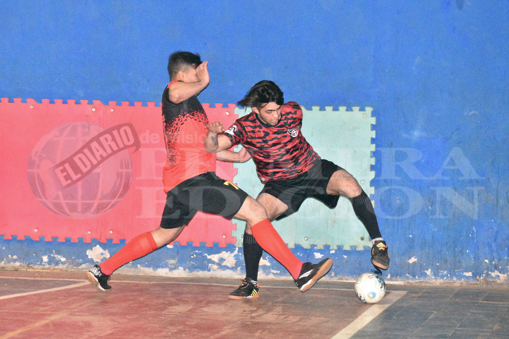 Duro debut en Mendoza