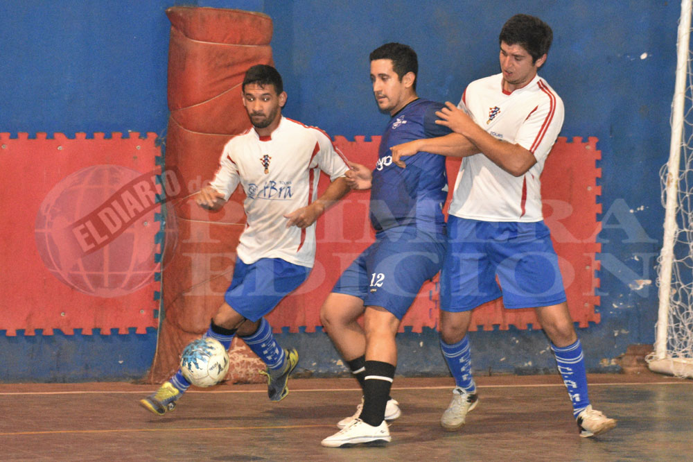 Posadas recibe  a las mejores