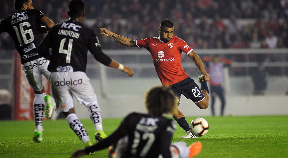 Independiente buscará la clasificación en la altura de Quito