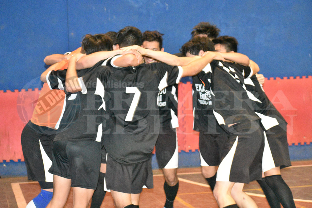 Duro debut en Mendoza